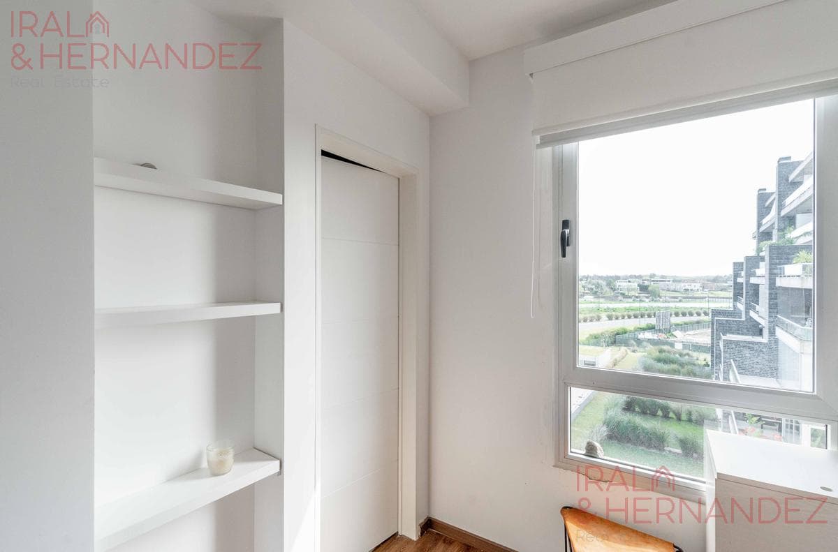 4-Bedroom Apartment for Sale with 2 Parking Spaces - Nordelta