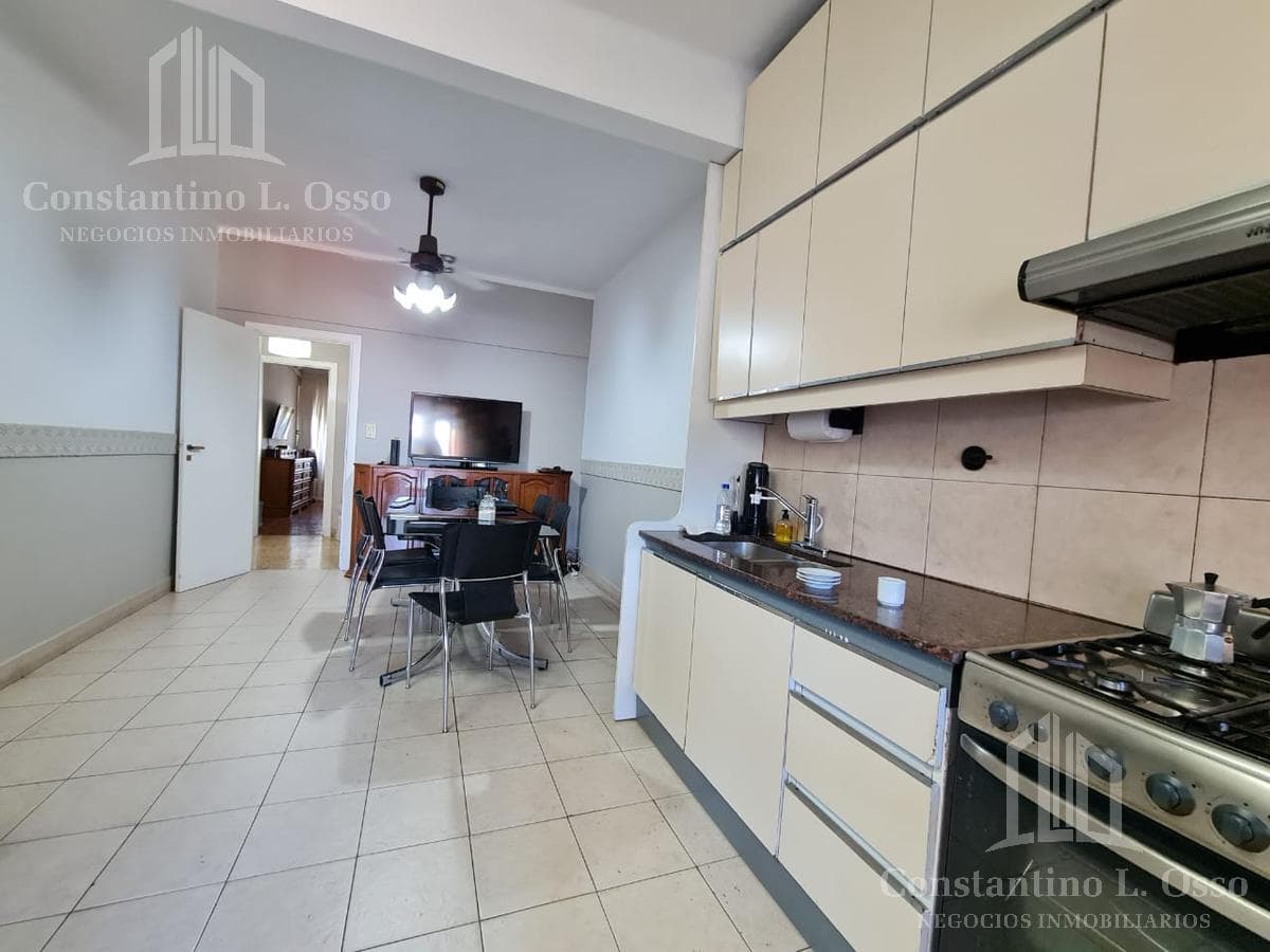 Apartment in Banfield