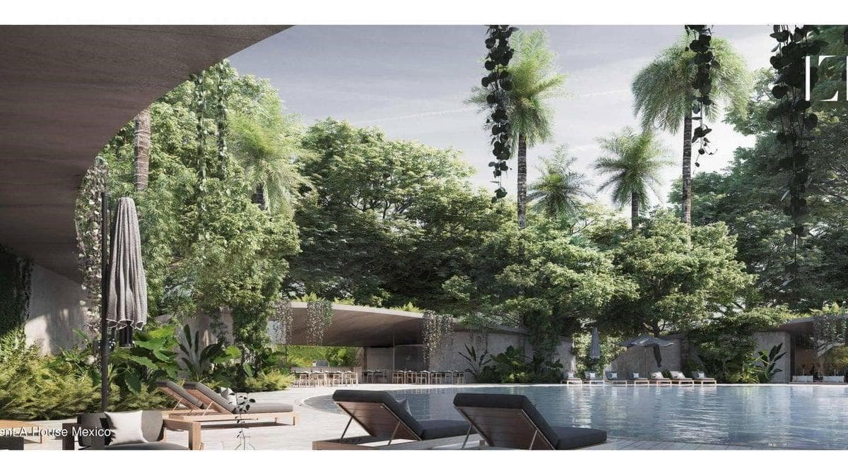 House for Sale in Tulum, La Veleta, Listing No. 24-1697.