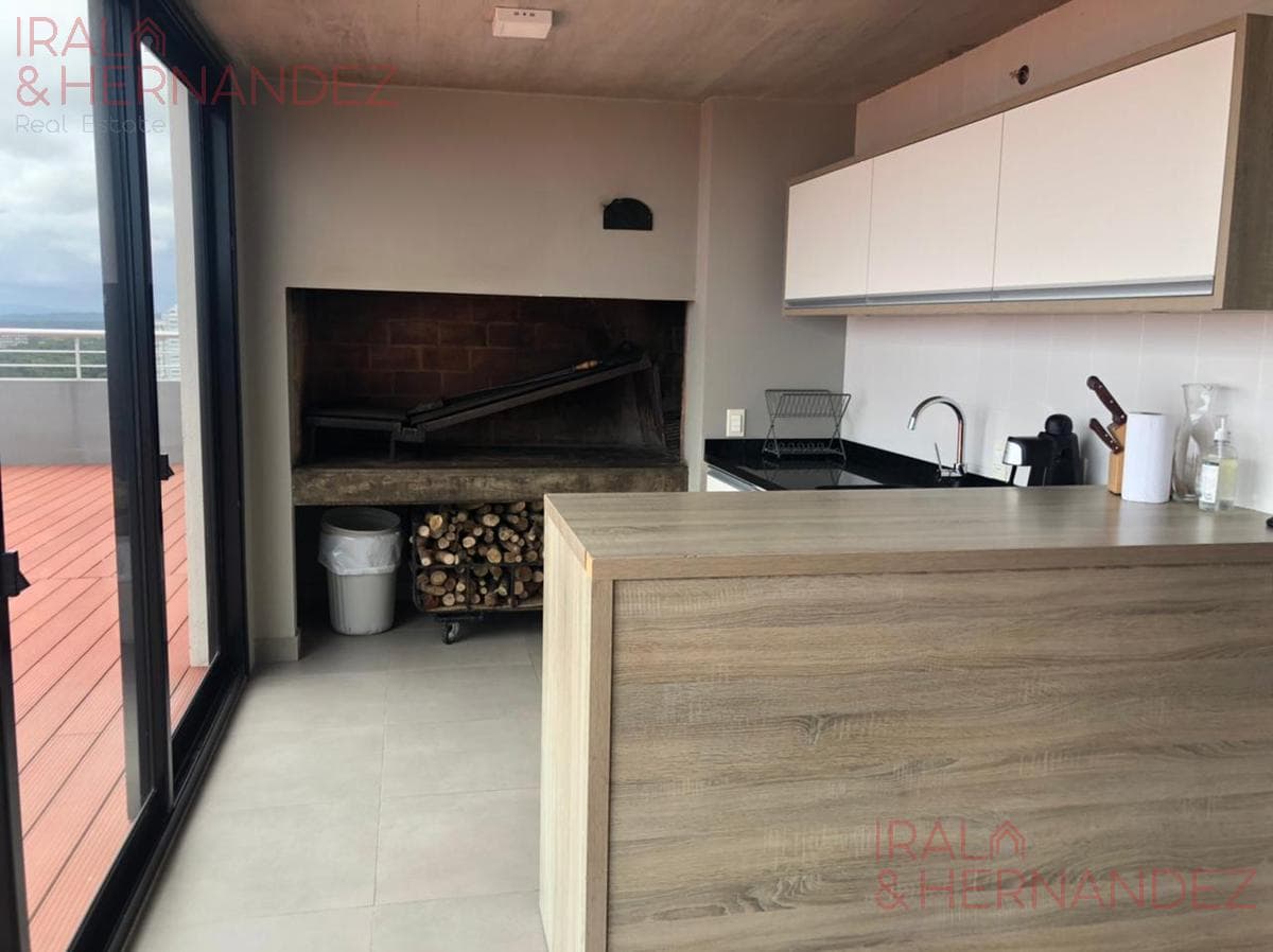 Apartment - Roosevelt