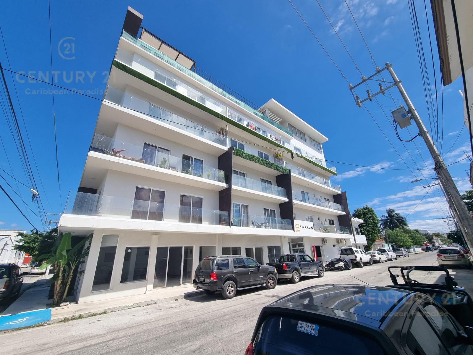 Apartment in Gonzalo Guerrero