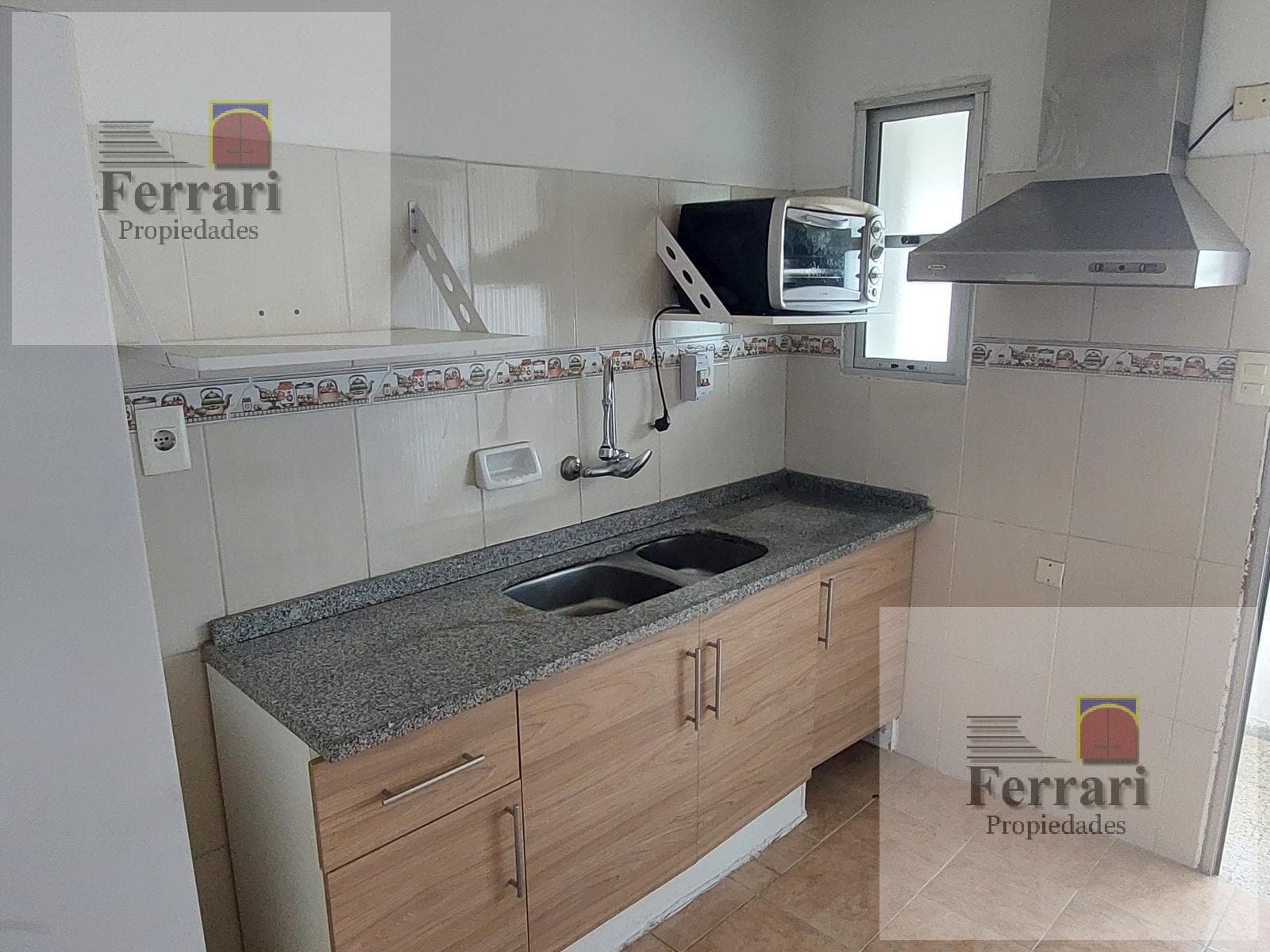 Apartment in Tres Cruces