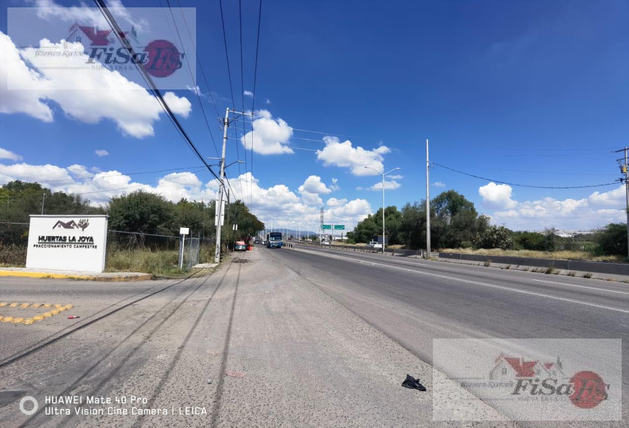 LAND FOR SALE