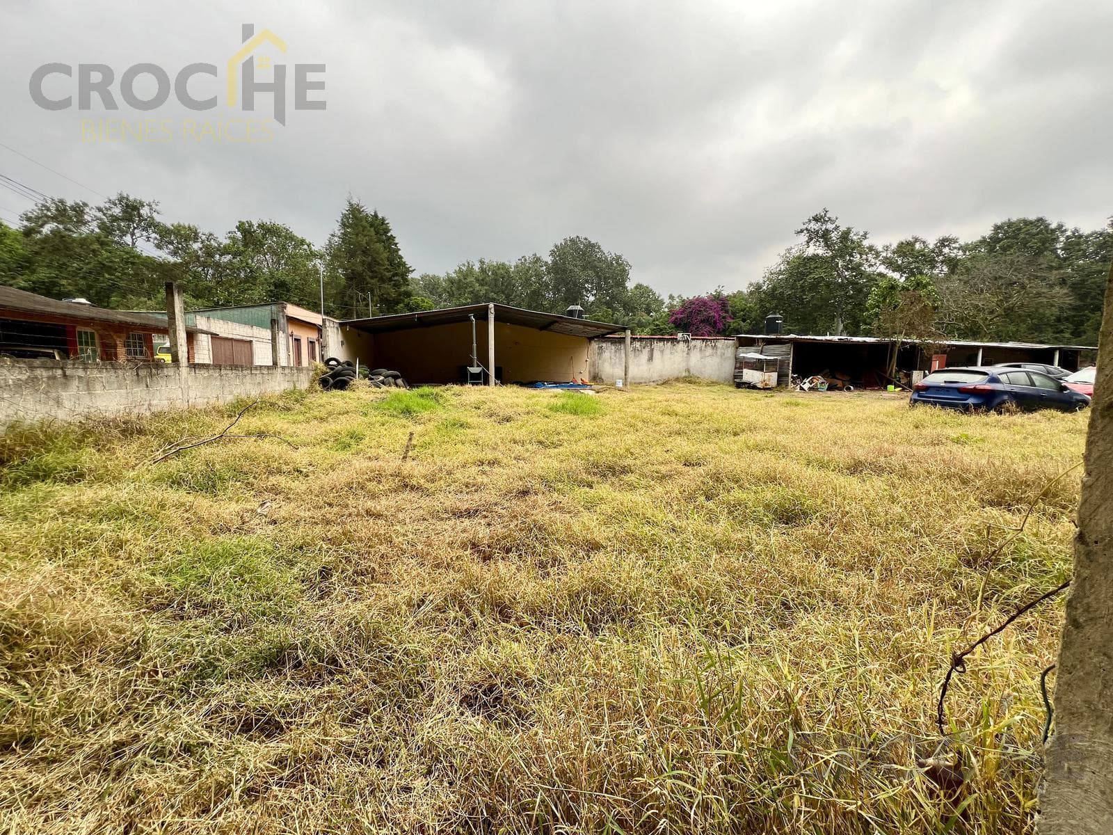 Land for Sale on the Antigua-Coatepec Highway
