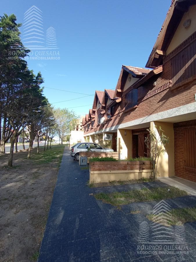 3-Bedroom Duplex for Sale with Garage in Costa Azul