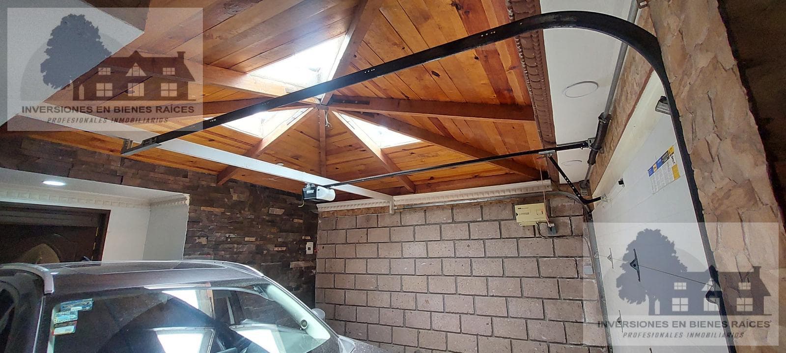 House in Zinacantepec very close to downtown, 5 minutes from Av. Las Torres.