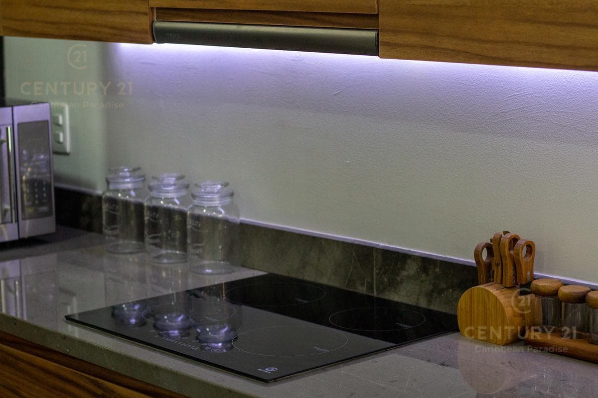 Apartment for Sale in Cancún, Av. Huayacan, C3171