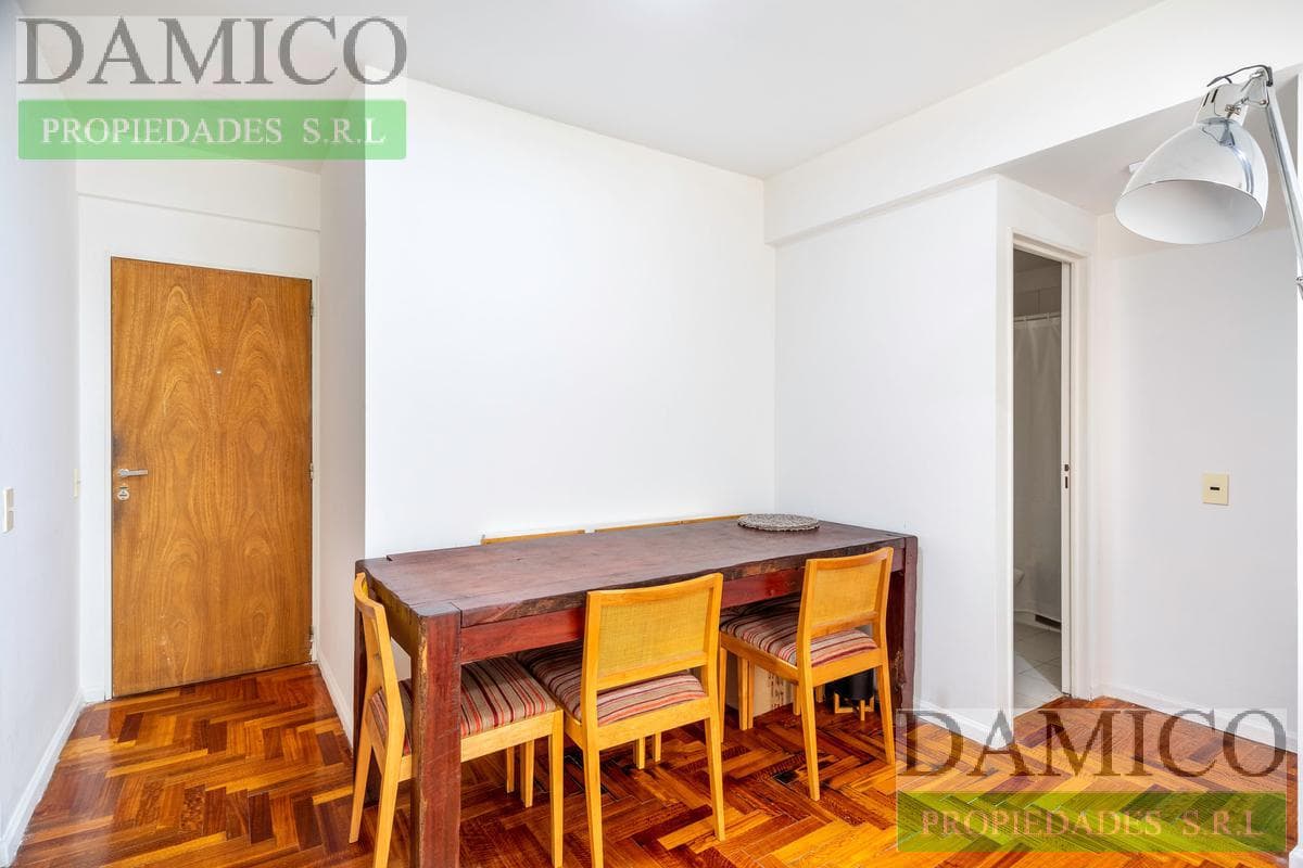 Apartment - Belgrano