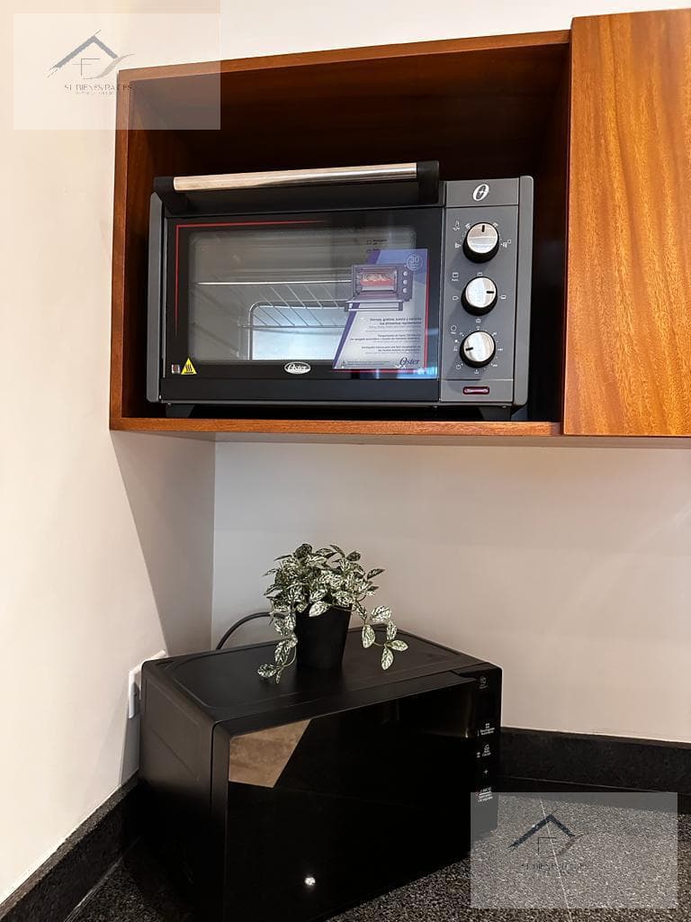 Apartment in Santa Gertrudis Copo