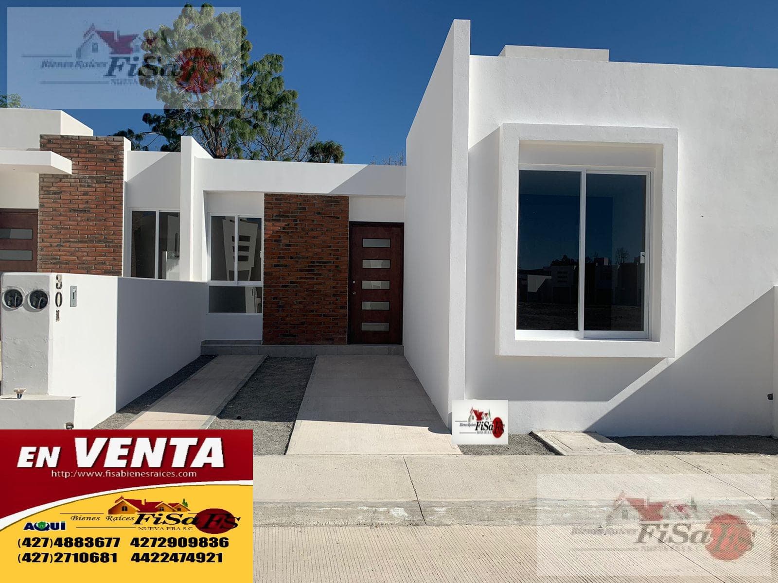 BEAUTIFUL ONE-STORY HOUSE FOR SALE