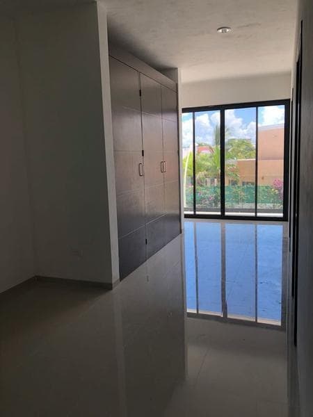 3-Bedroom Apartment in El Cielo, Playa del Carmen P2496