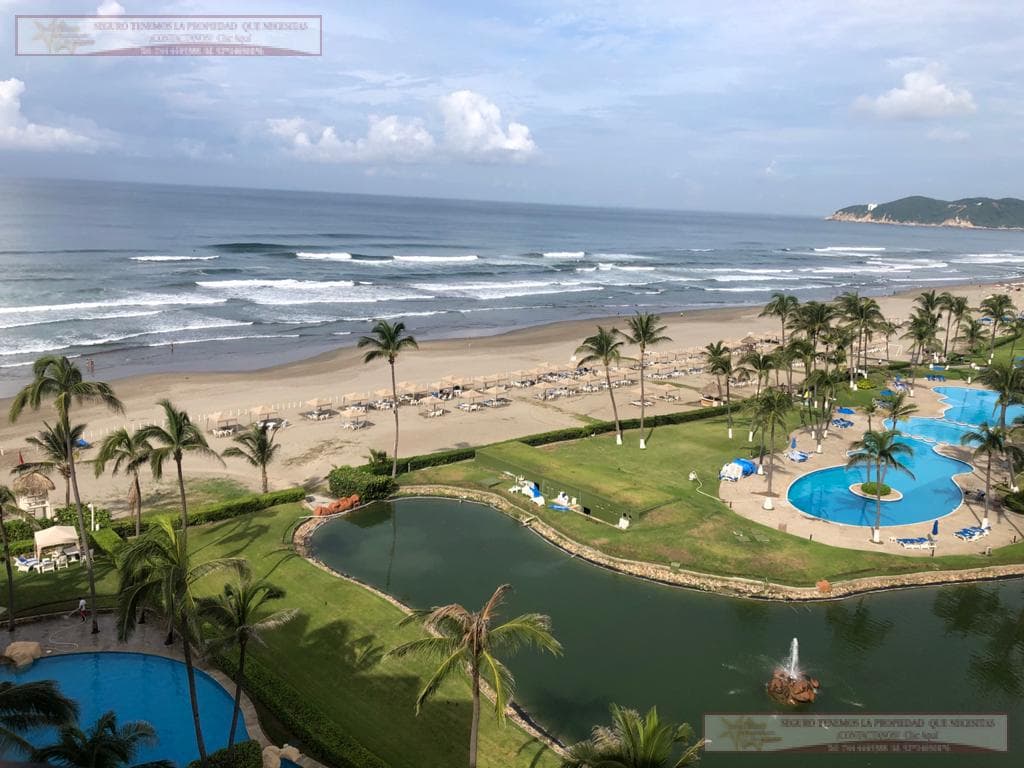 Apartment - Acapulco de Juárez