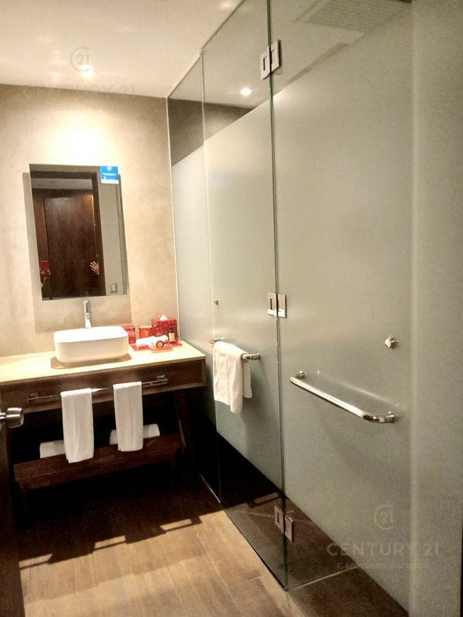 A Condo-Suite for Sale at The Fives Downtown Hotel