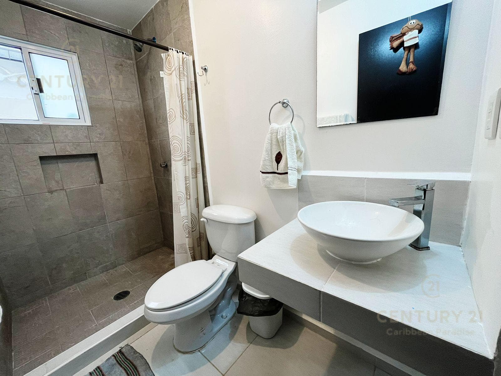 Apartment in Jardines de Ciudad Mayakoba P4153