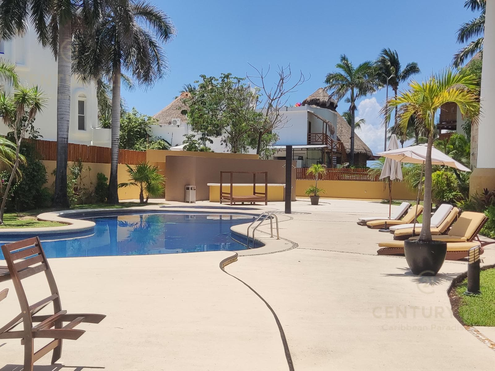 Hermoso departamento en venta a una cuadra de la Playa P4003