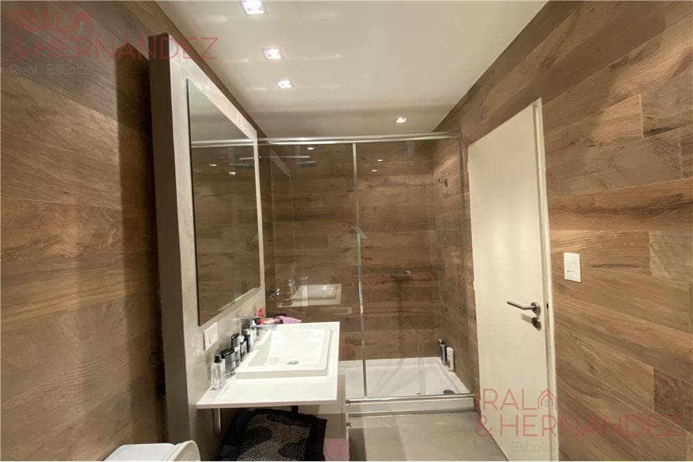 5-ROOM APARTMENT FOR SALE WITH MAID'S QUARTERS IN BELGRANO