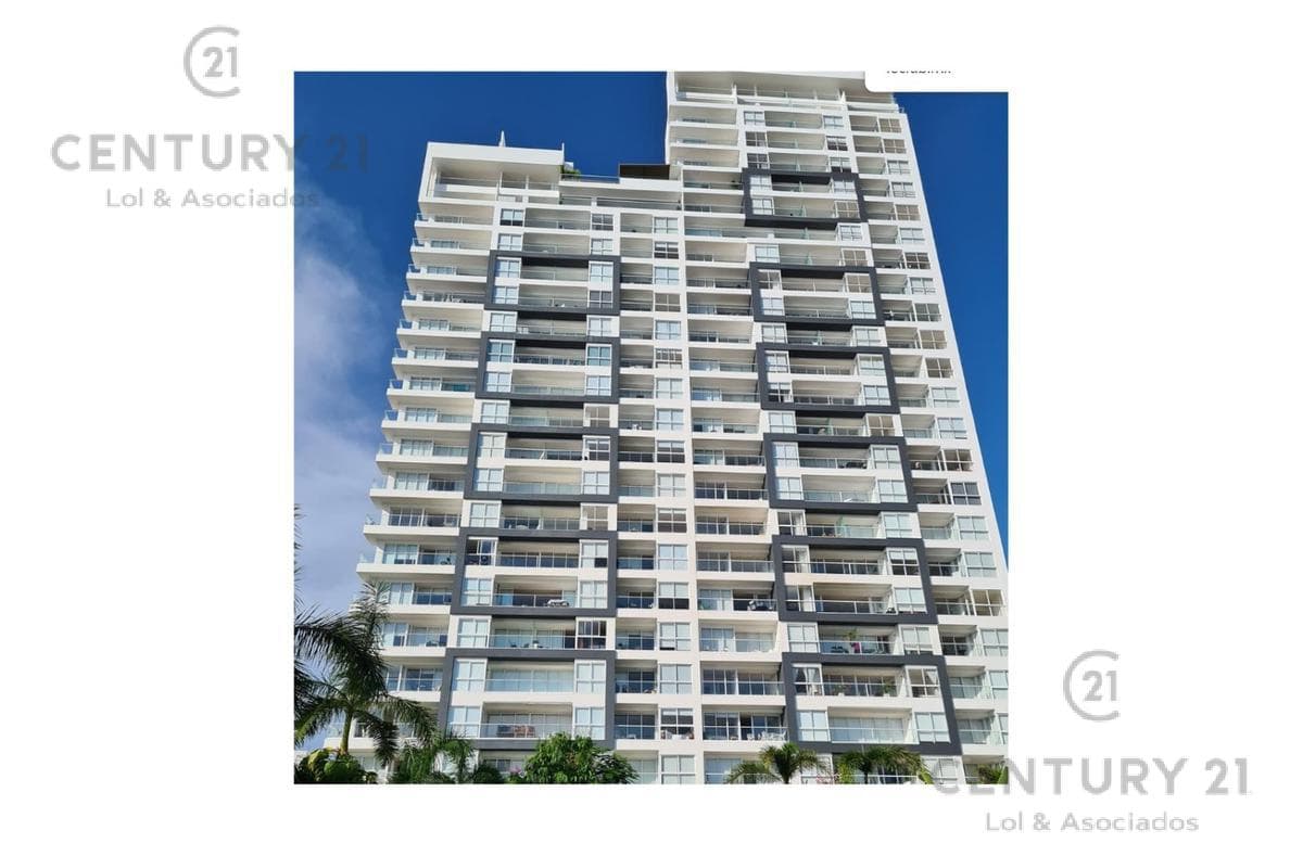 Apartment - Costa Azul Subdivision