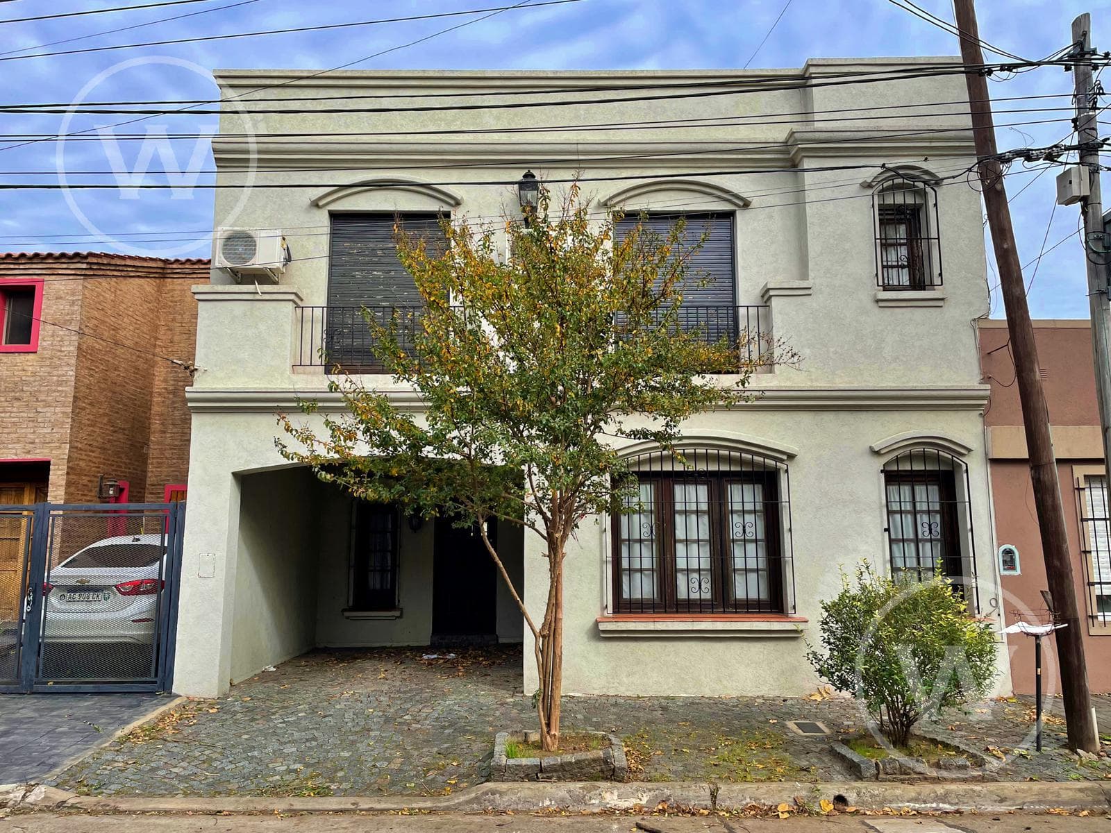 House in Vict.-B.Centro