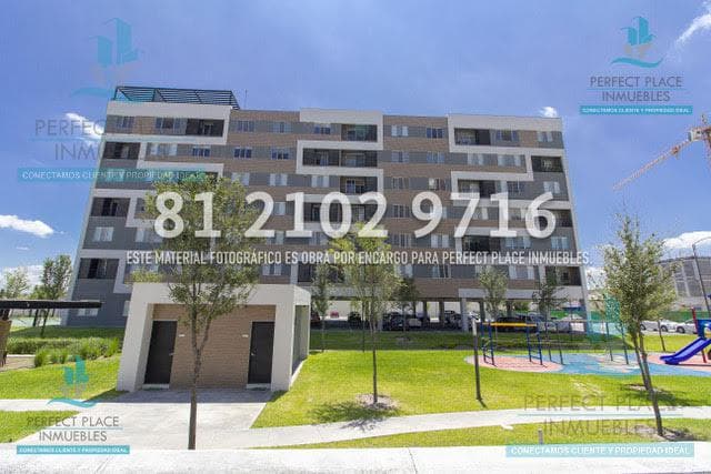 APARTMENT FOR RENT IN LIVING SAN NICOLAS