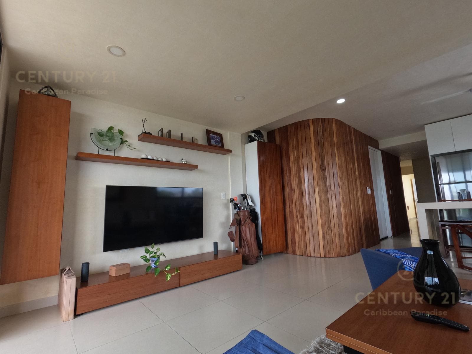 2-Bedroom Apartment for Sale, Ready for Immediate Move-In, Playa del Carmen P4158