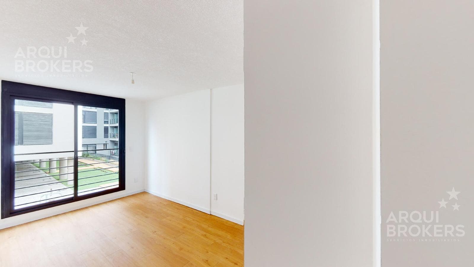 2-Bedroom Apartment for Rent in La Blanqueada - 210A