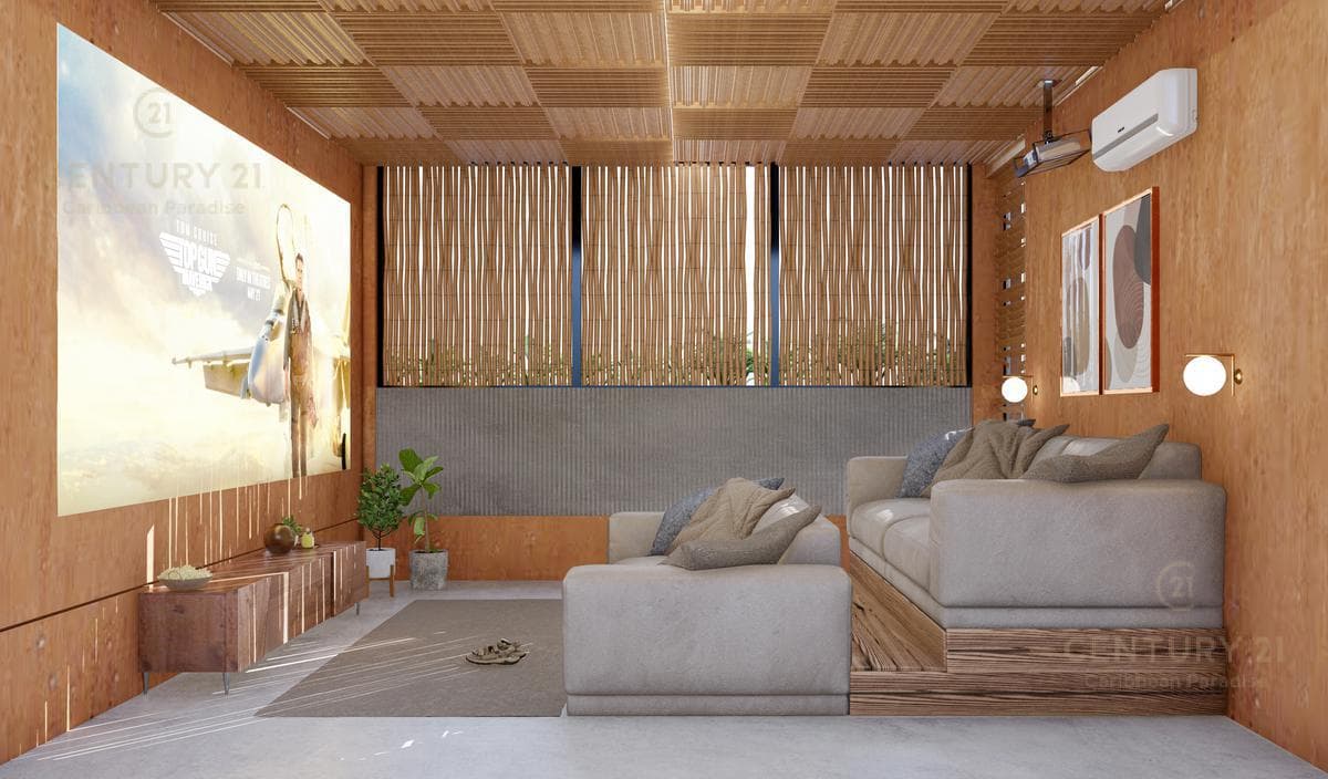 Increíbles estudios en Venta con Amenidades de lujo en Av. Juárez Playa del Carmen P3957