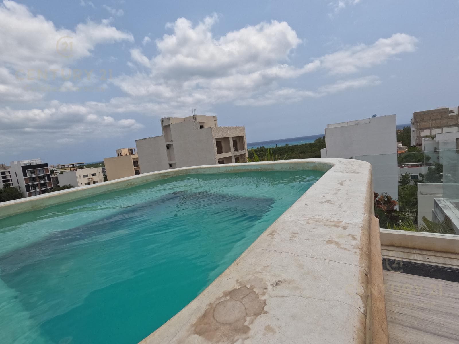 2-Bedroom Apartment for Sale, Ready for Immediate Move-In, Playa del Carmen P4158