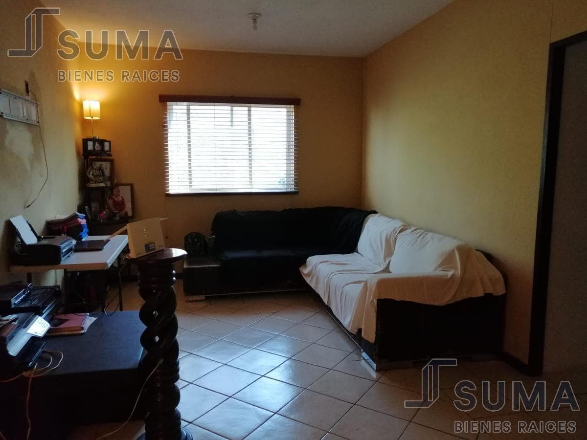 HOUSE FOR SALE IN THE JESUS LUNA LUNA NEIGHBORHOOD, MADERO, TAMAULIPAS.