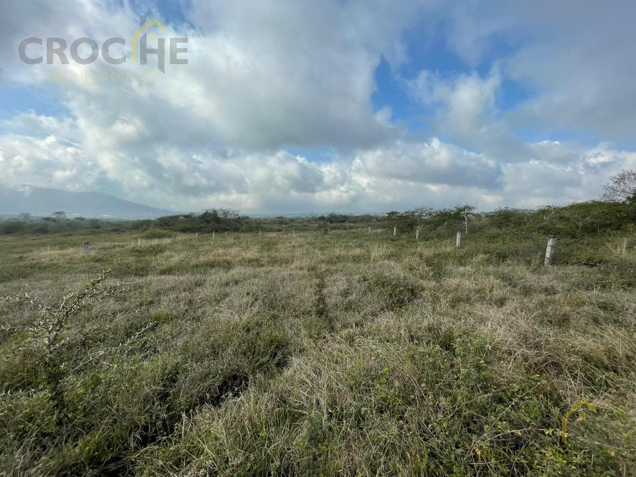 Land for sale in Chavarrillo, Emiliano Zapata Municipality