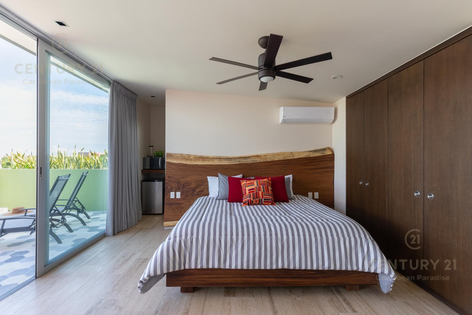 Penthouse 3 Recámaras en Venta en Aldea Zama | con Jacuzzi Privado | P4010