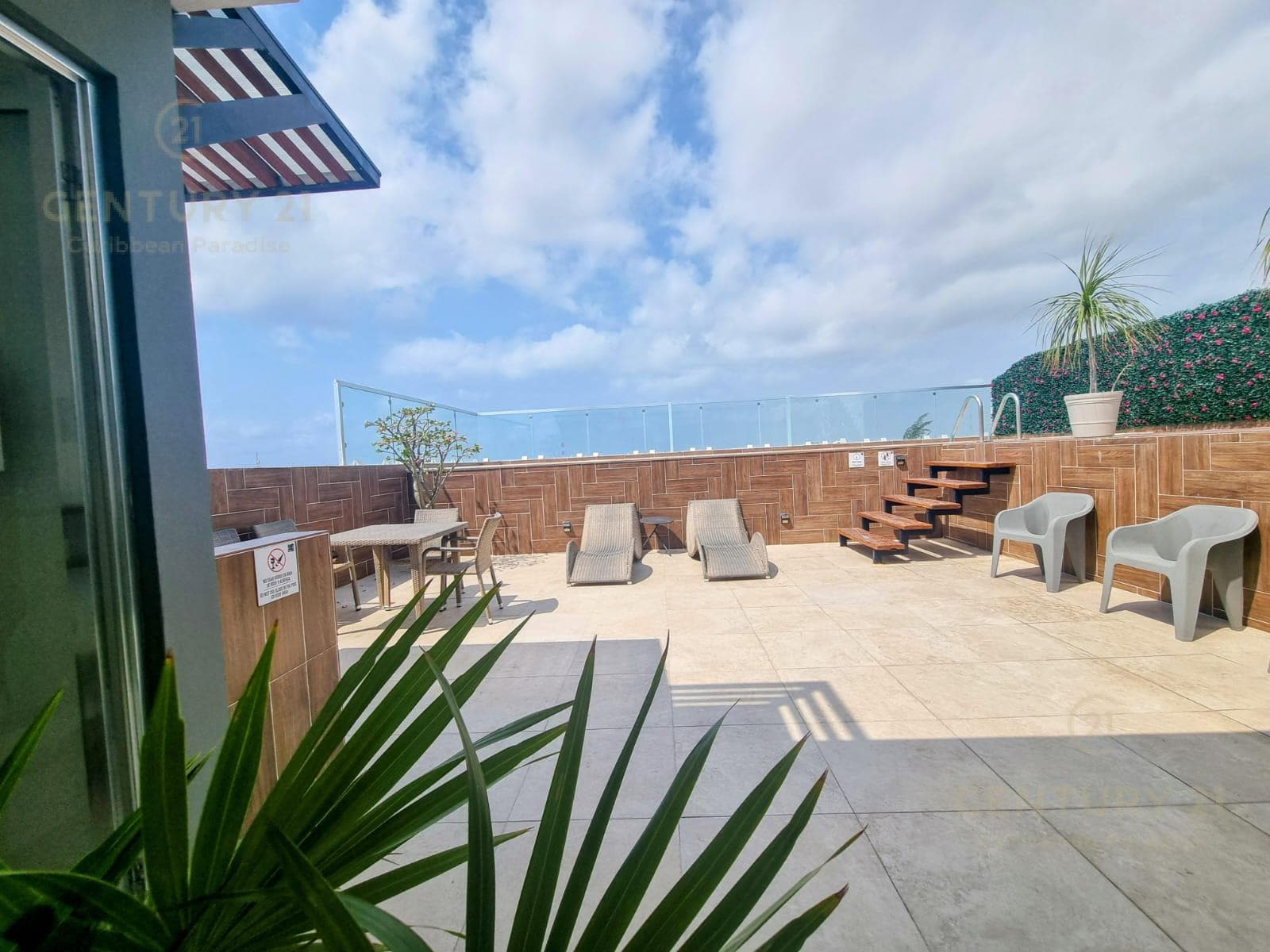 Furnished Studio for Sale Near the Beach | Ideal for Investment | P4185