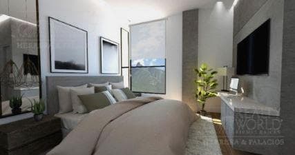 Apartment - Monterrey