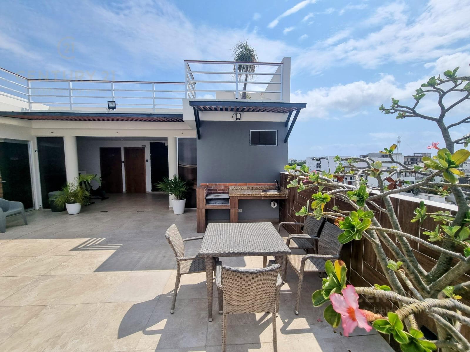 Furnished Studio for Sale Near the Beach | Ideal for Investment | P4185