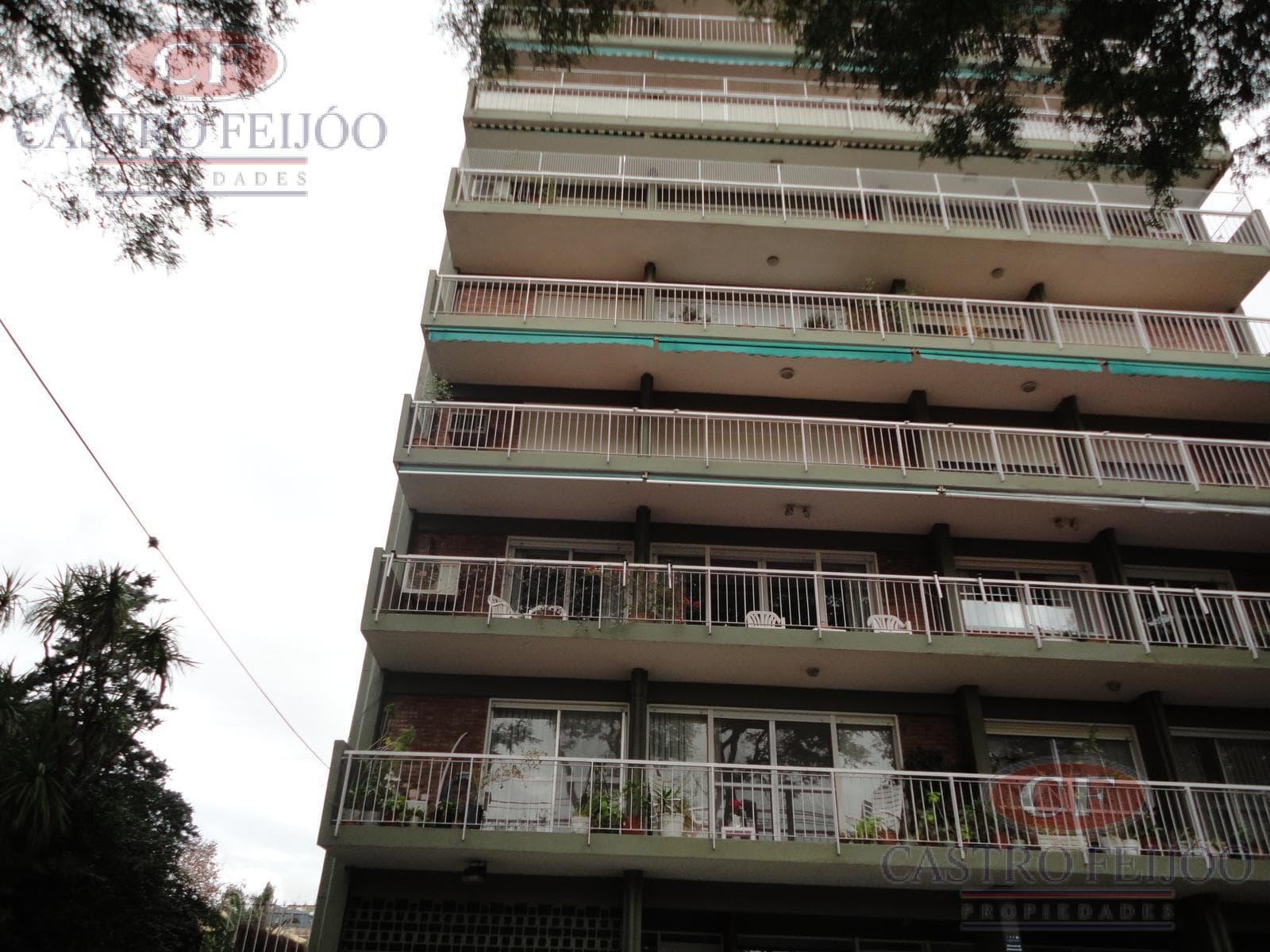 3-Room Apartment for Sale in Olivos