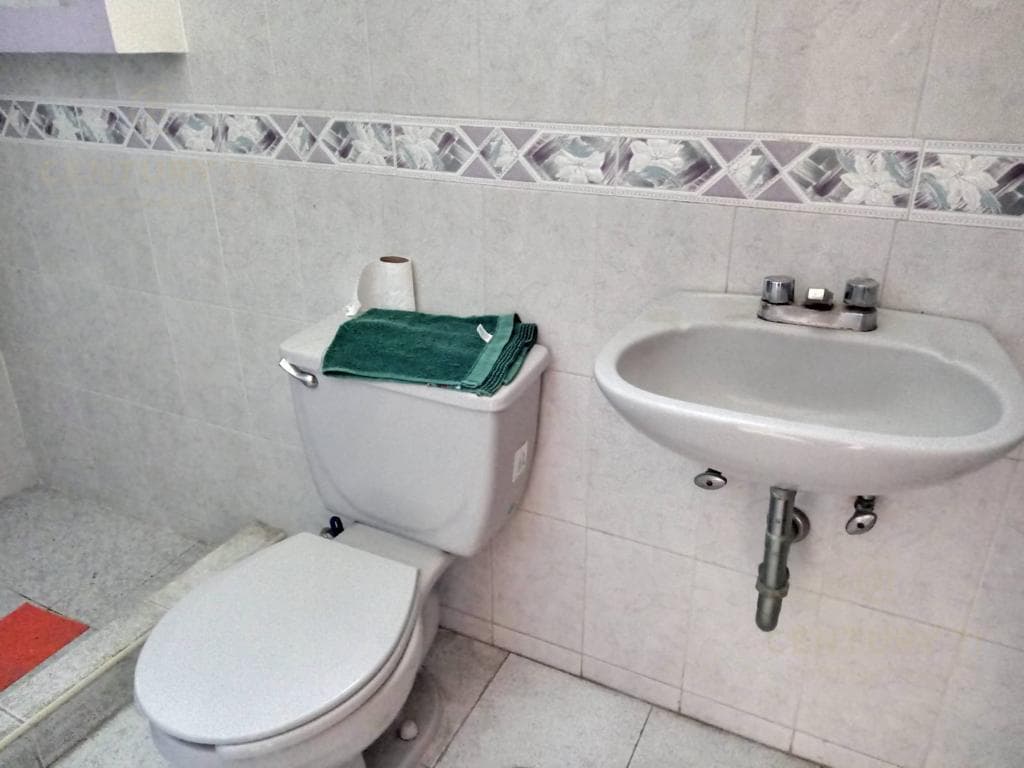 En Venta 3 Casas en el Estado de México, Naucalpan C3017