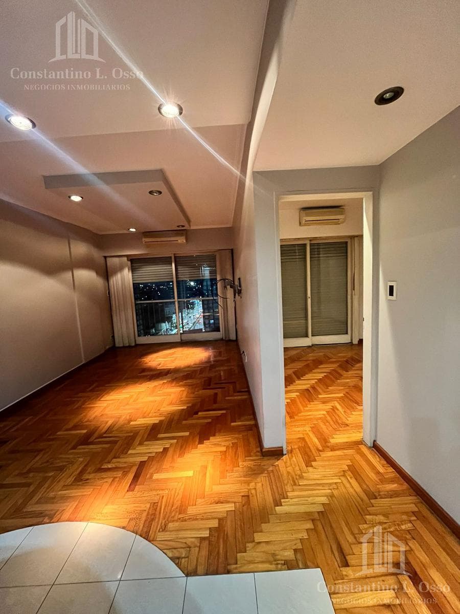 Apartment in Lanús