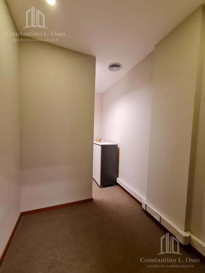 Office in Puerto Madero