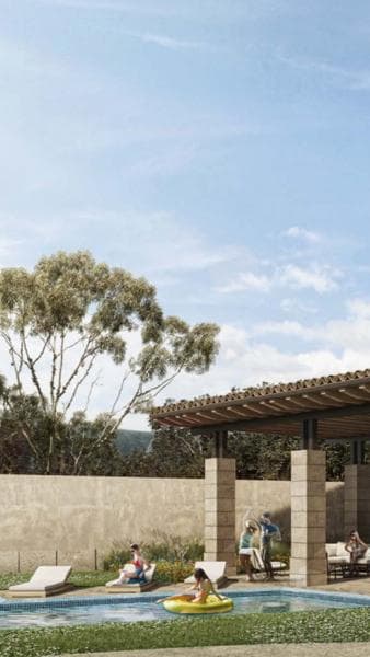 Land for Sale in Downtown Santiago