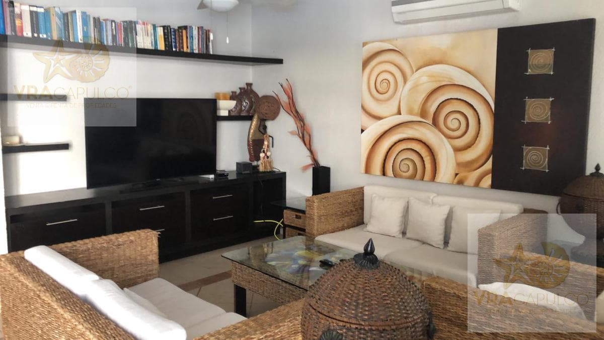 Villa for Rent in Puente del Mar, Scandinavian Style