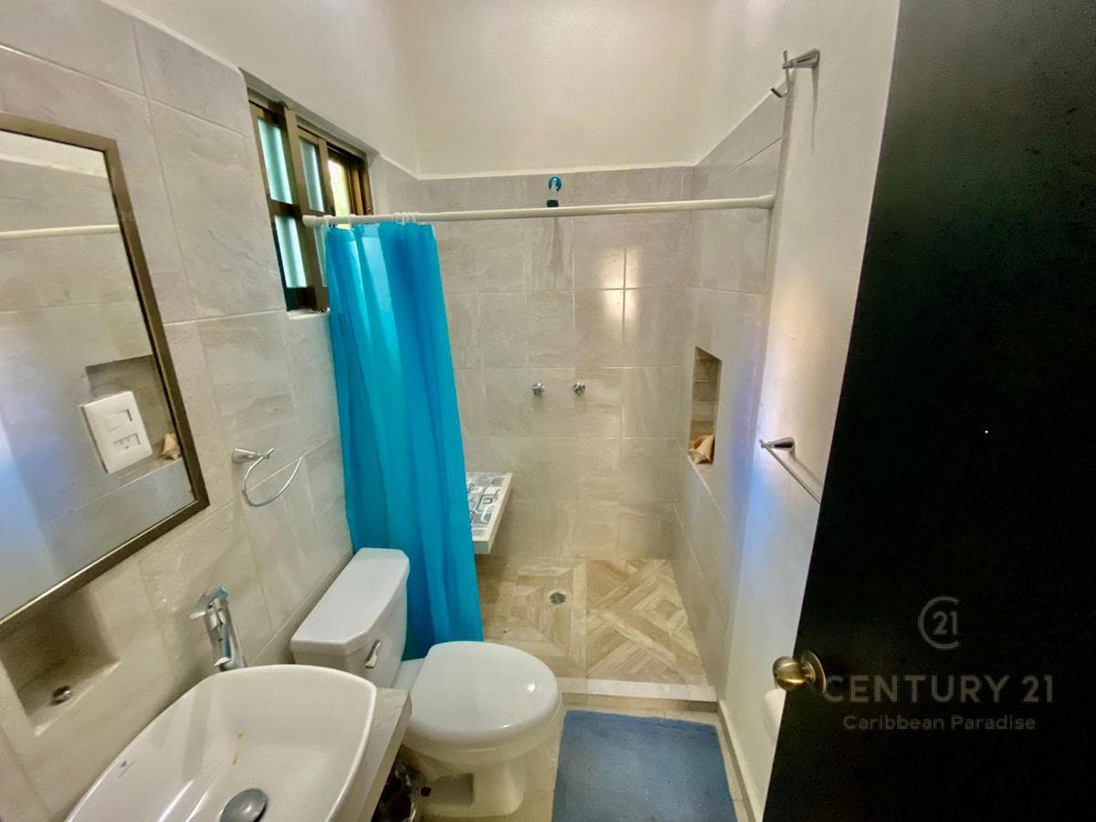 Amplia Casa en Renta en Cancun con Piscina C3169