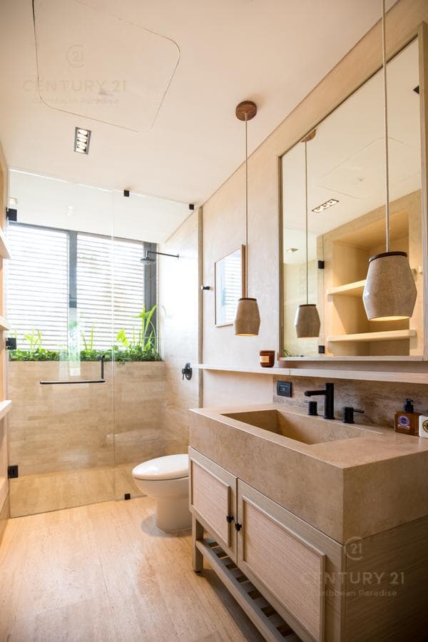 Increible casa en zona residencial prvilegiada de Playa del Carmen P3452