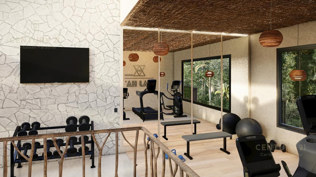 Increible oportunidad! departamento de 2 rec en Tulum excelente precio P3689