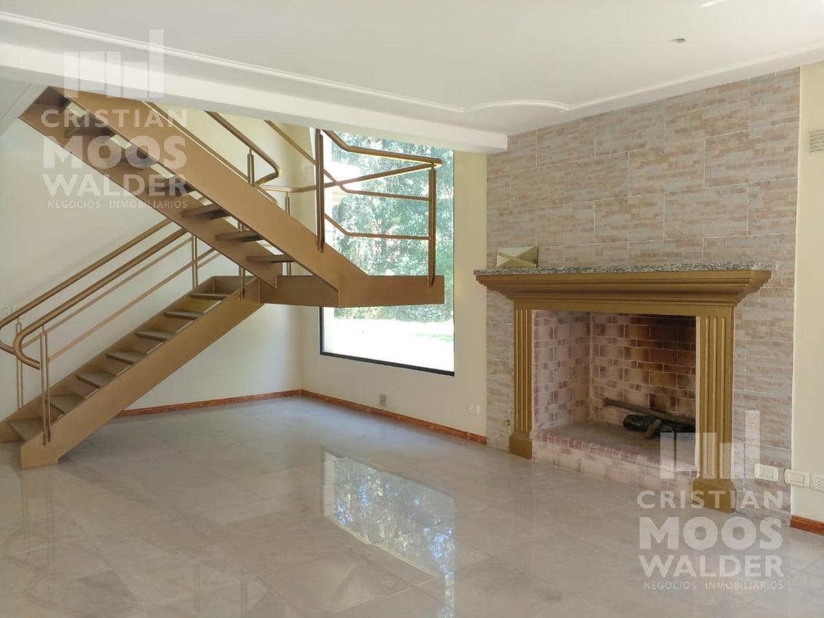 House for Sale 4 Rooms - Los Robles - Ingeniero Maschwitz