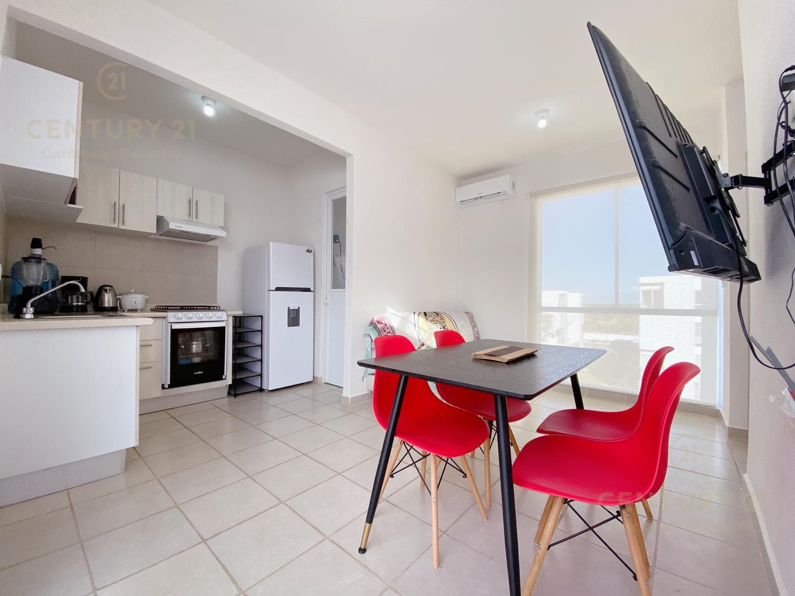 Apartment for rent in Palmas Turquesa with