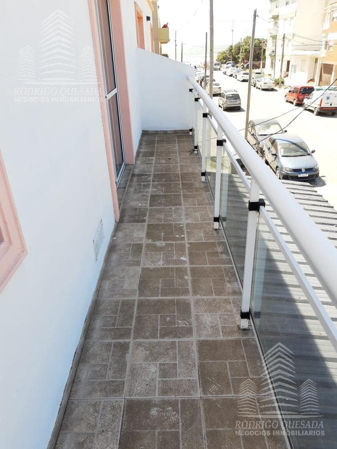 New 3-bedroom apartment for rent in Las Toninas!!