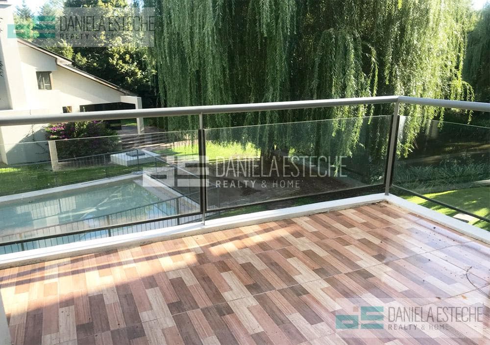 Apartment in Terrazas del Lago