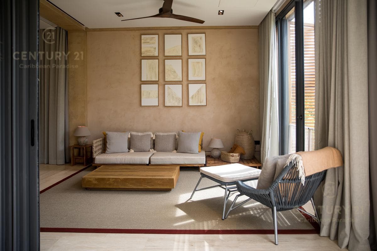 Increible casa en zona residencial prvilegiada de Playa del Carmen P3452