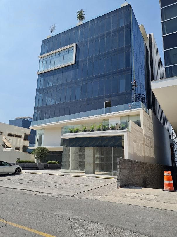 Renta Office, Obispado 6950B
