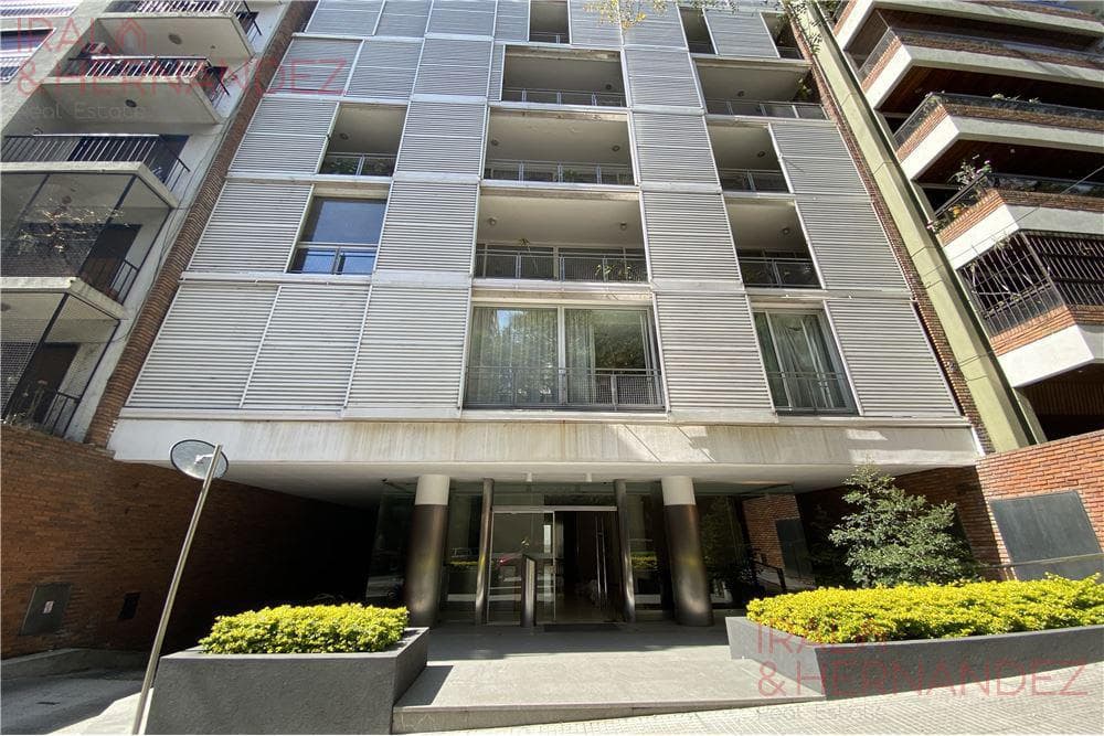 5-ROOM APARTMENT FOR SALE WITH MAID'S QUARTERS IN BELGRANO
