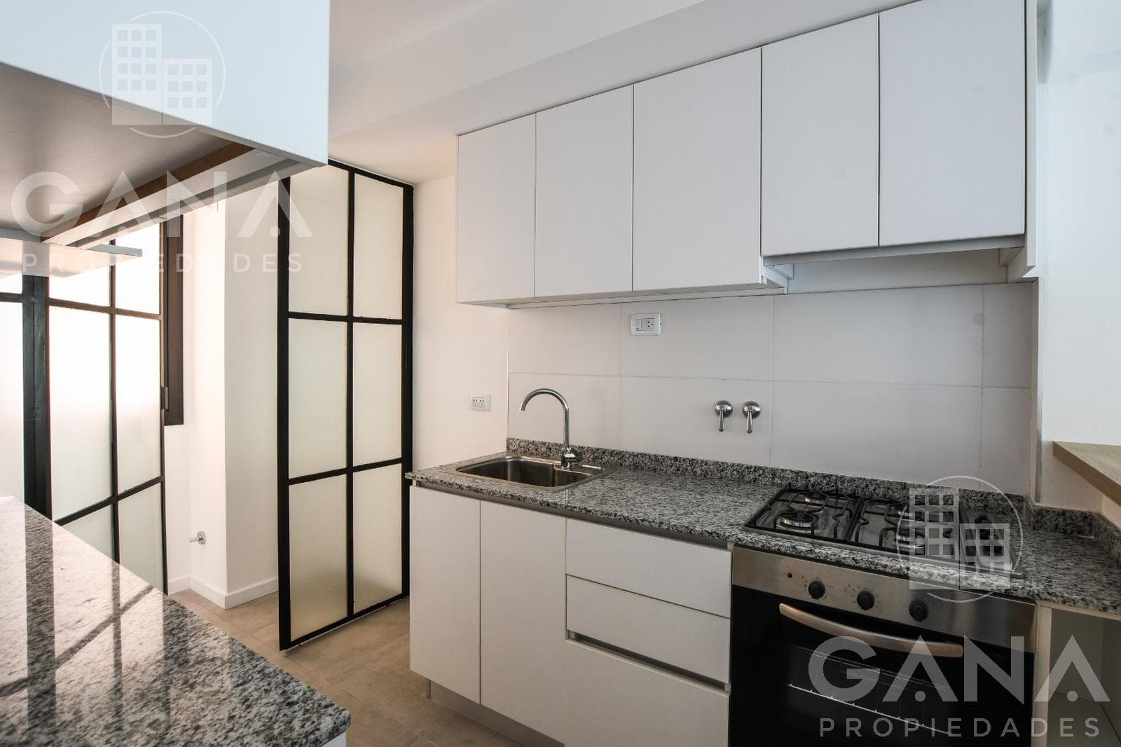 1-Bedroom Apartment at 2600 Pellegrini